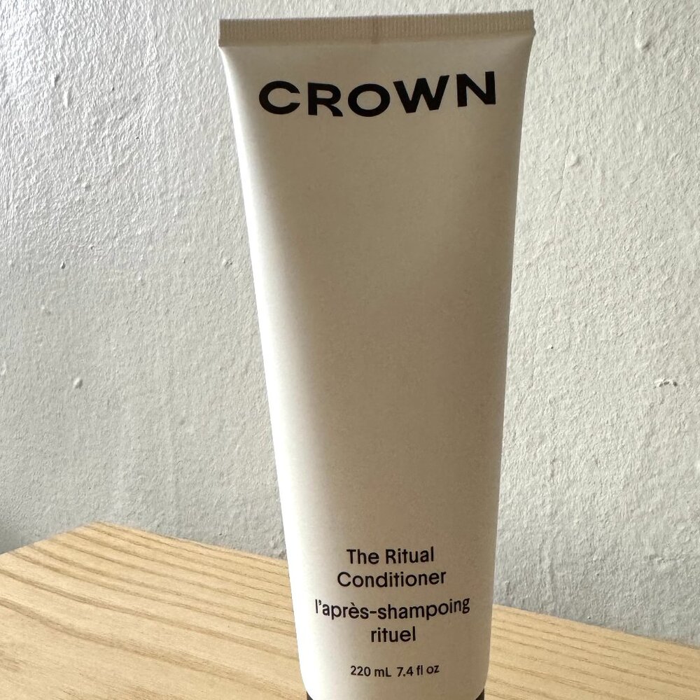 Crown Affair Conditioner Brand New